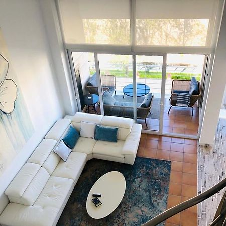 Apartmán Vacaciones En La Playa Calafell El Vendrell Exteriér fotografie