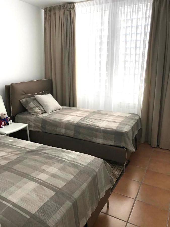 Apartmán Vacaciones En La Playa Calafell El Vendrell Exteriér fotografie