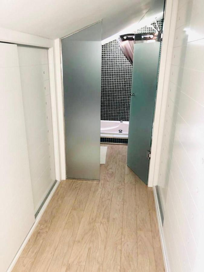 Apartmán Vacaciones En La Playa Calafell El Vendrell Exteriér fotografie