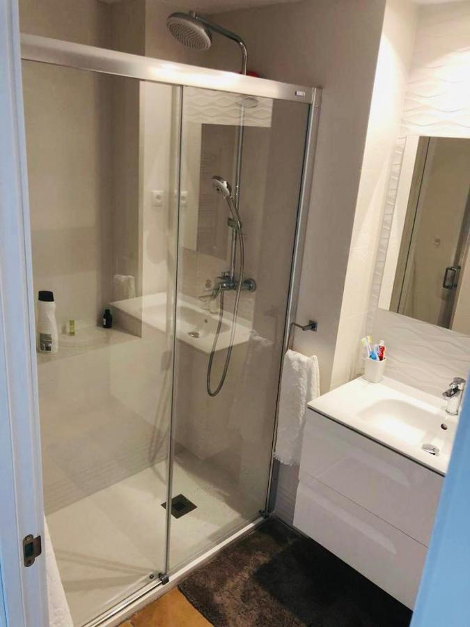 Apartmán Vacaciones En La Playa Calafell El Vendrell Exteriér fotografie