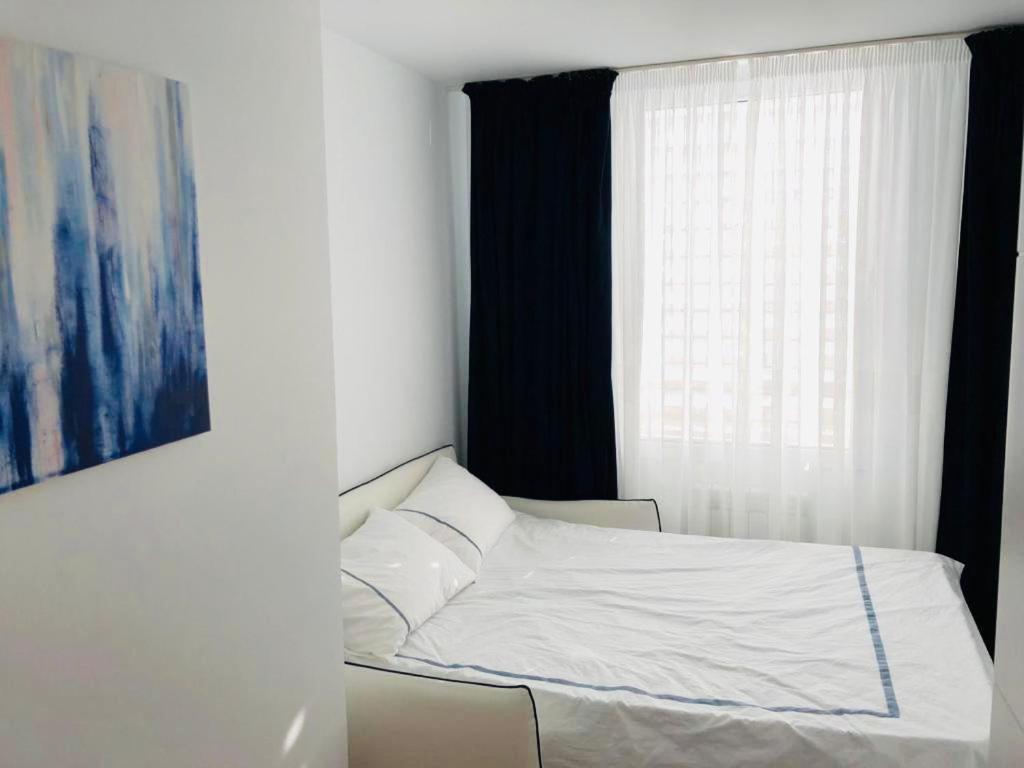 Apartmán Vacaciones En La Playa Calafell El Vendrell Exteriér fotografie